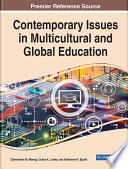 Contemporary issues in multicultural and global education /
