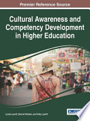 Cultural awareness and competency development in higher education /