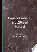 Diverse learning in 2020 and beyond /