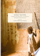 Global teaching : Southern perspectives on teachers working with diversity /
