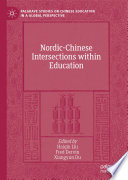 Nordic-Chinese intersections within education /