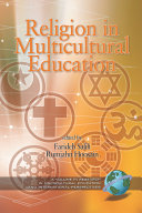 Religion in multicultural education /