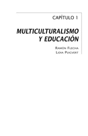 Multiculturalismo y educación física /