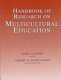 Handbook of research on multicultural education /