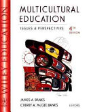 Multicultural education : issues and perspectives /