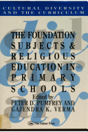 The Foundation subjects and religious education in primary schools /