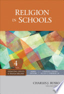 Religion in schools /