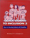 Quick-guides to inclusion 3 : ideas for educating students with disabilities /