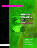 Inclusive education : diverse perspectives /