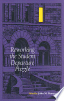 Reworking the student departure puzzle /