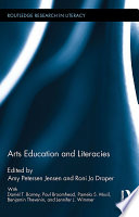 Arts education and literacies /