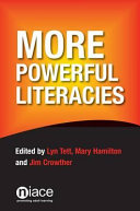 More powerful literacies /