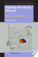 Vygotsky and Literacy Research : A Methodological Framework /