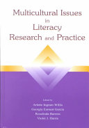 Multicultural issues in literacy research and practice /