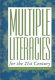 Multiple literacies for the 21st century /
