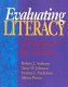 Evaluating literacy : a perspective for change /