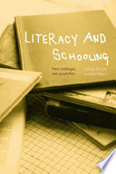 Literacy and schooling /