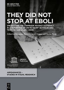 They did not stop at Eboli : UNESCO and the Campaign against Illiteracy in a Reportage by David "Chim" Seymour and Carlo Levi (1950) /