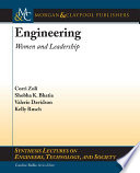 Engineering : women and leadership /