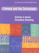 Literacy and the curriculum : success in senior secondary schooling /