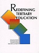 Redefining tertiary education /