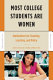 Most college students are women : implications for teaching, learning, and policy /