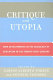 Critique and utopia : new developments in the sociology of education in the twenty-first century /