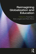 Reimagining globalization and education /