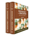 Sociology of education : an A-to-Z guide /