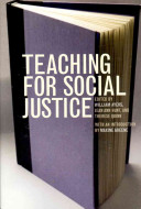 Teaching for social justice : a democracy and education reader /