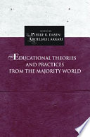 Educational theories and practices from the majority world /