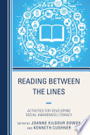 Reading between the lines : activities for developing social awareness literacy /