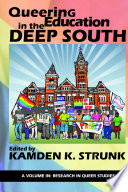 Queering education in the Deep South /