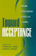 Toward acceptance : sexual orientation issues on campus /