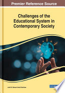 Challenges of the educational system in contemporary society /