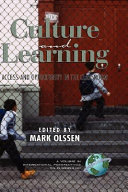 Culture and learning : access and opportunity in the classroom /