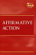 Affirmative action /