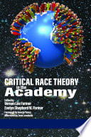 Critical race theory in the academy /