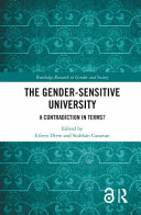 The gender-sensitive university : a contradiction in terms? /