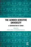 The gender-sensitive university : a contradiction in terms? /