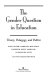 The gender question in education : theory, pedagogy, and politics /