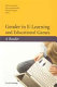 Gender in E-learning and Educational Games : a reader /