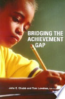 Bridging the achievement gap /