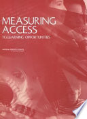 Measuring access to learning opportunities /