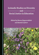 Icelandic studies on diversity and social justice in education /