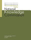Recommendations of the National Knowledge Commission.