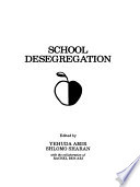 School desegregation : cross-cultural perspectives /