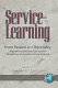From passion to objectivity : international and cross-disciplinary perspectives on service-learning research /
