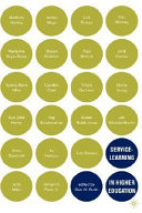 Service-learning in higher education : critical issues and directions /