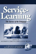 Service-learning : the essence of the pedagogy /